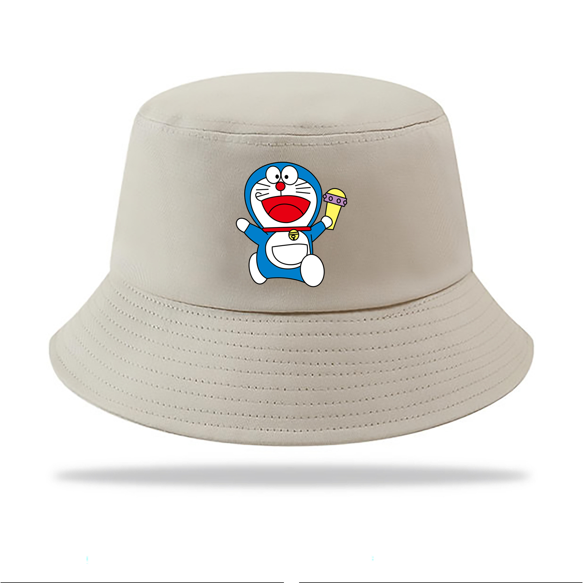 （画像用） ドラえもん Doraemon アウトドア日除けバケットハット